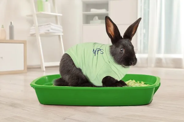 MPS - Veterinary Range Shirt Rabbit - Image 9