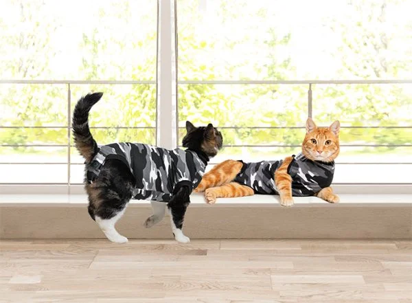 Suitical - at home Recovery Suit - CAT - Image 14