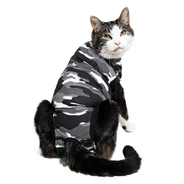 Suitical - at home Recovery Suit - CAT - Image 17