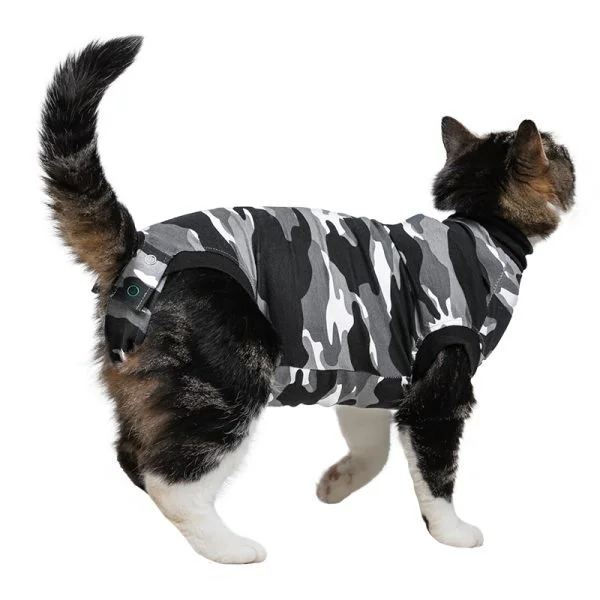 Suitical - at home Recovery Suit - CAT - Image 18