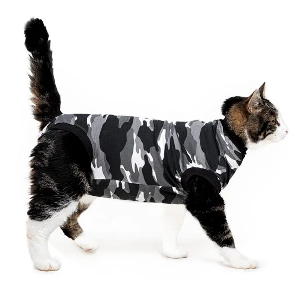 Suitical - at home Recovery Suit - CAT - Image 19