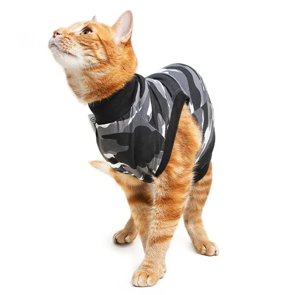 Suitical - at home Recovery Suit - CAT - Image 20