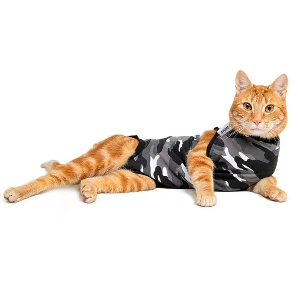 Suitical - at home Recovery Suit - CAT - Image 21