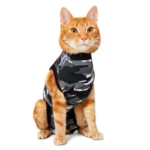 Suitical - at home Recovery Suit - CAT - Image 22