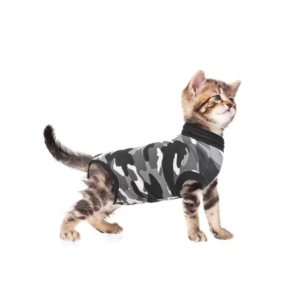 Suitical - at home Recovery Suit - CAT - Image 2