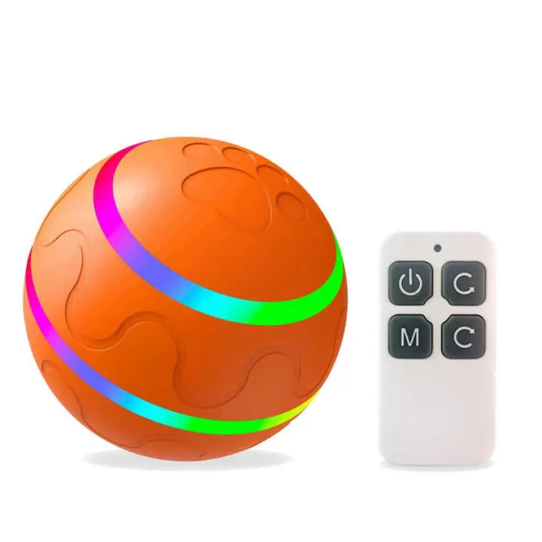 Rc ball hot sale