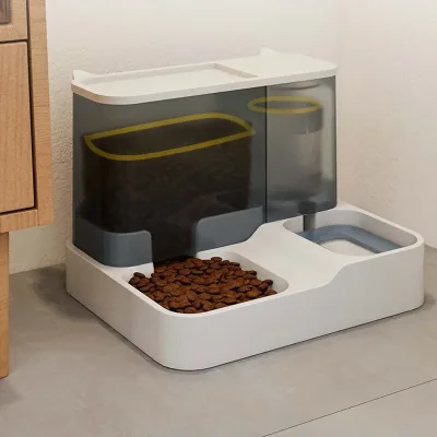 AquaMunch Gravity Feeder