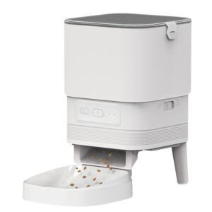 Elegant Connected Auto Feeder