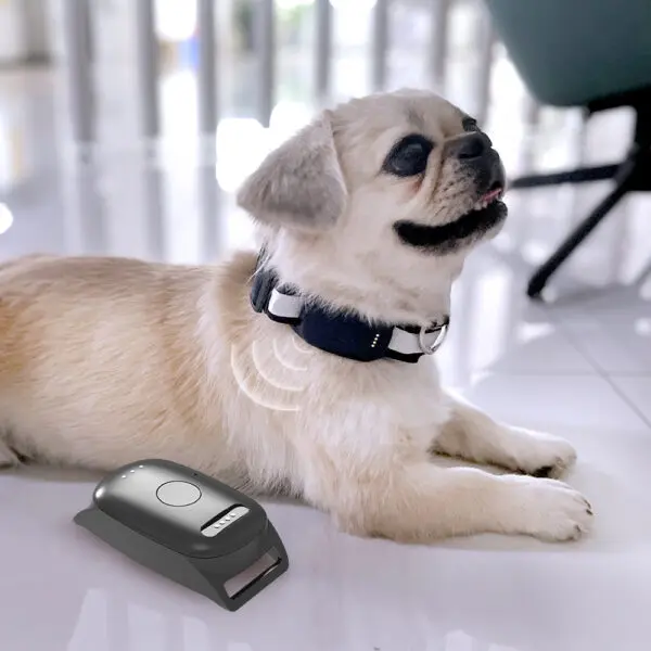 Infinity Pro GPS Pet Tracker - Image 12